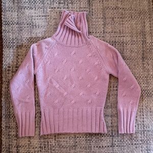Bogner cashmere sweater